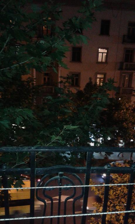 Vera Garden Apartment Tbilissi Extérieur photo